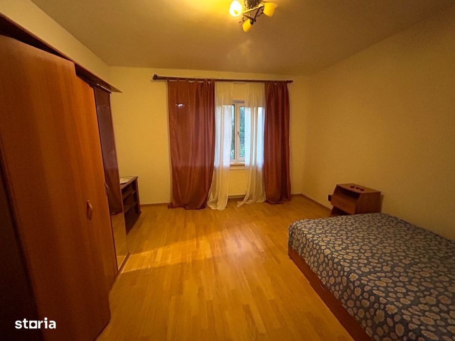 Inchiriere vila Pipera