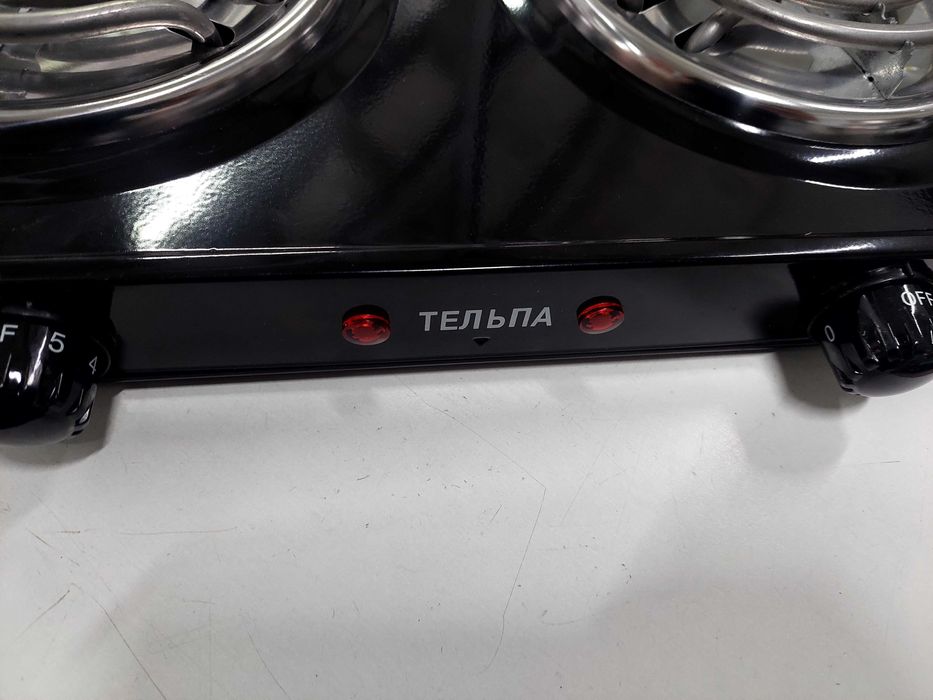 Плитка Электрическая Тельпа