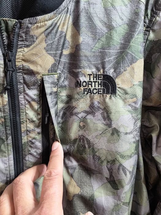 Geaca North Face