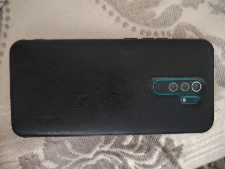 Смартфон Redmi 9