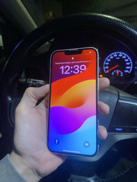 iPhone 13 128GB 80%
