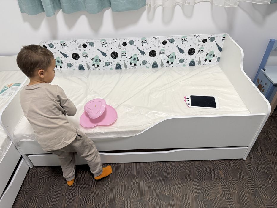 НОВИ Детски легла за момче и момиче