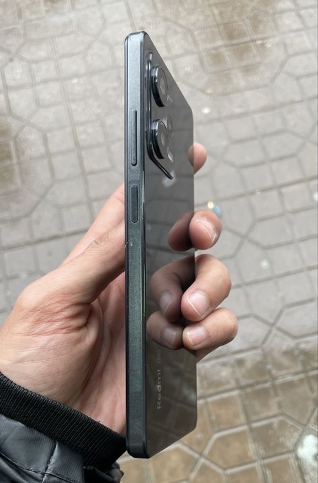 Redmi note 12 pro 5g