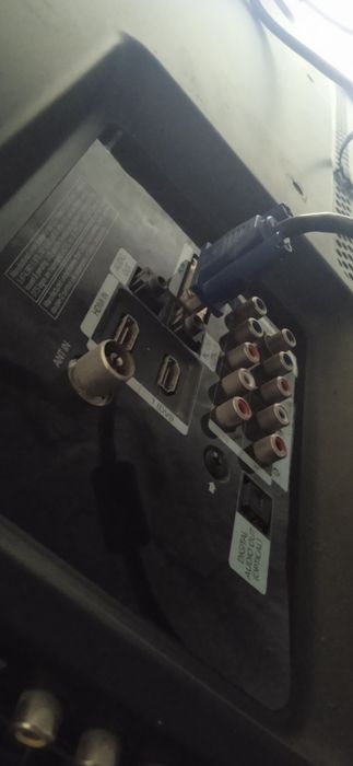 Samsung telvizor smart emas