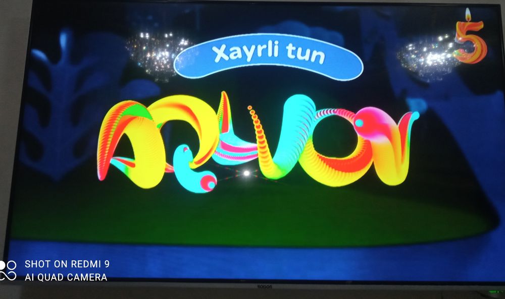 Телевизор роисон