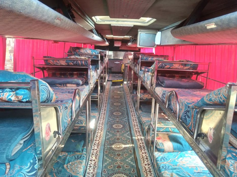 Хоргос на 2 дня из Караганды