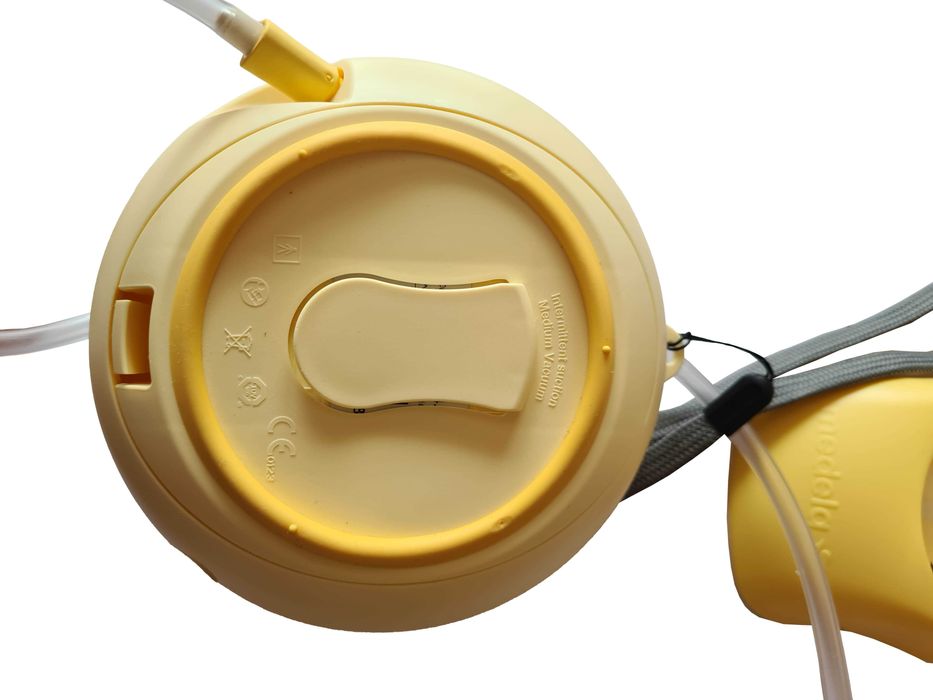 Помпа за кърма Medela