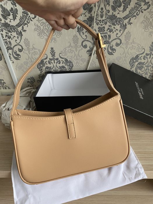 Сумка натур кожа YSL два вида