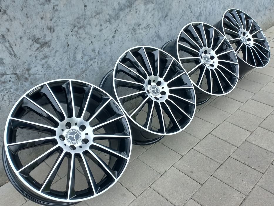 21.Mercedes///AMG 9j et45 GL,ML,GLS,GLE,GLC Чисто нови