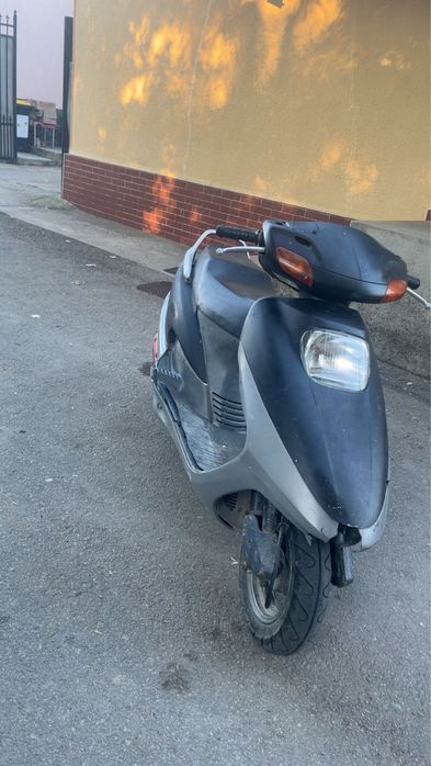 Vand scuter honda