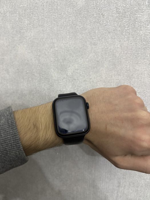 Apple watch Se 44mm