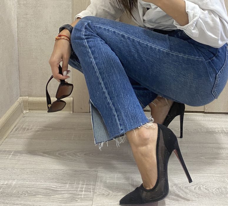 Туфли женские