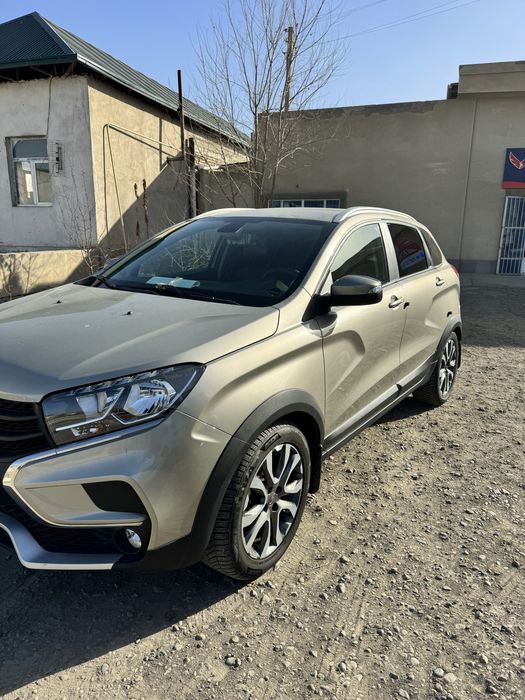 Продаётся Xray Cross