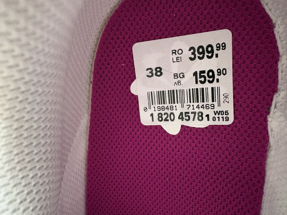 Adidasi nike dama