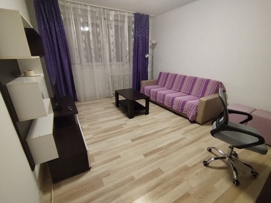 Apartament 2 camere decomandat  Circumvalatiunii pozitie excelenta