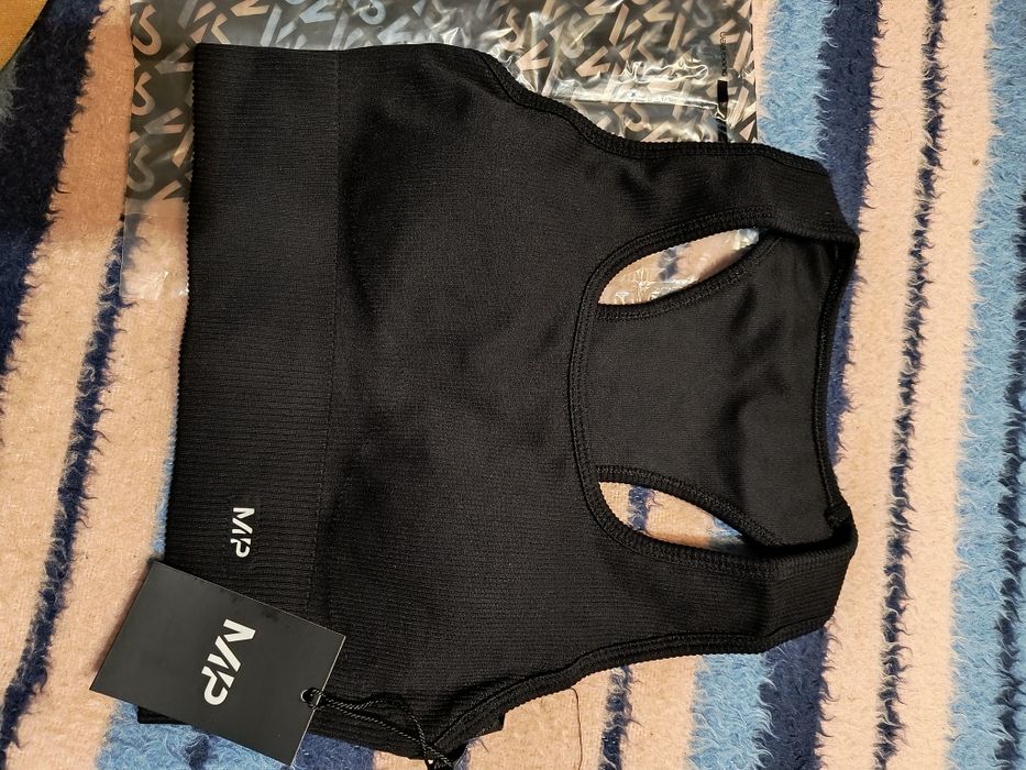 Бюстиета МП my protein