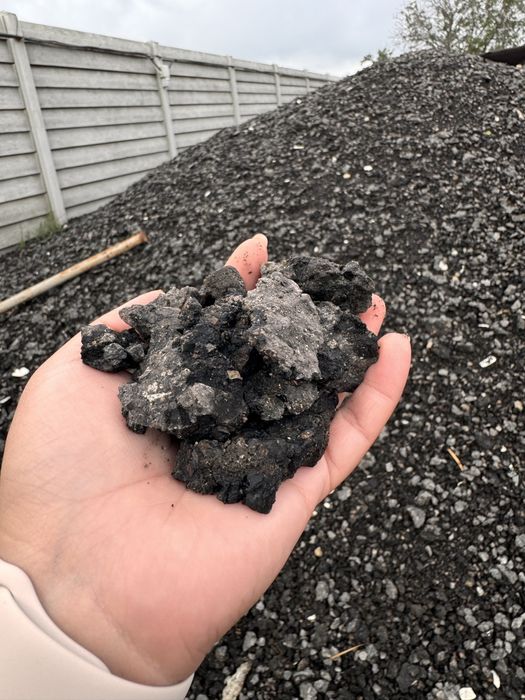 Nisip, piatra concasata, piatra decorativa, frezat de asfalt