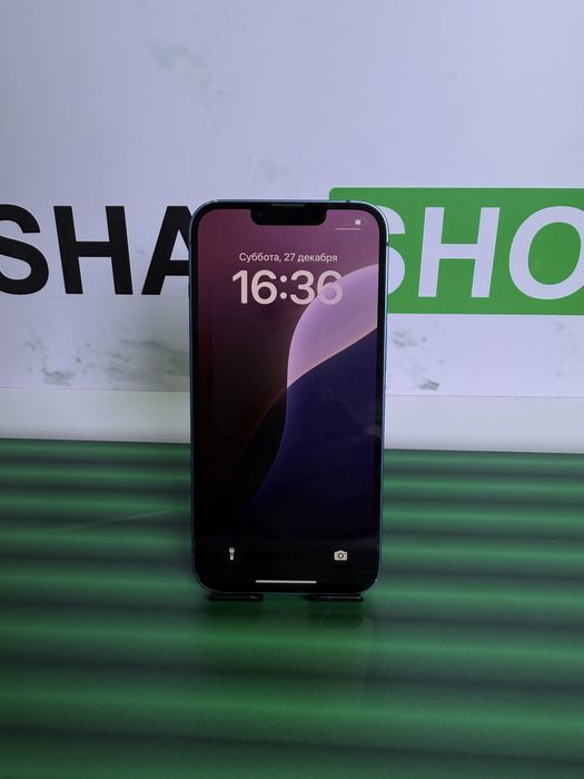 Продается IPhone 13