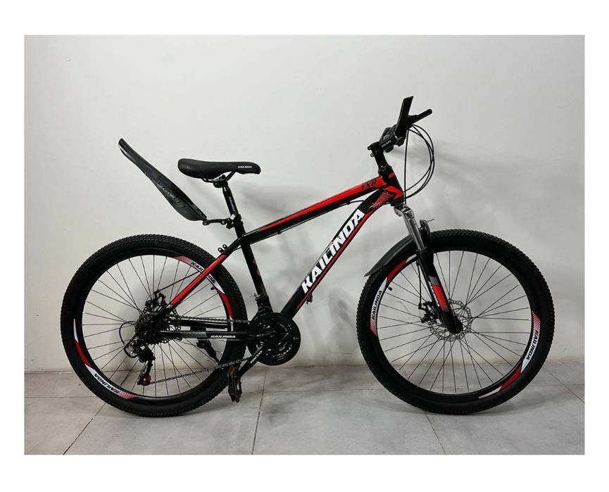 Велосипед kailinda