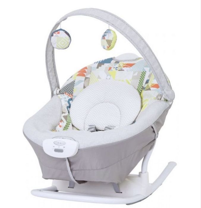 Бебешка люлка Graco