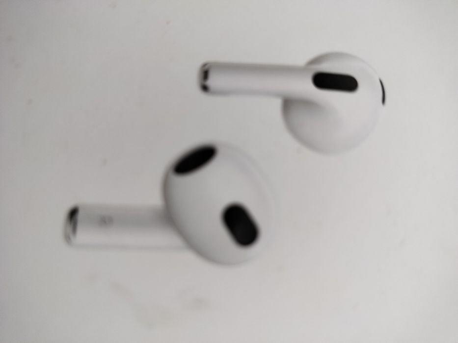 Airpods 3 generation
