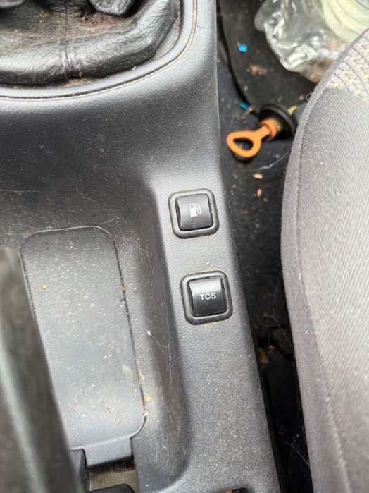 Сеат Толедо 1.8 125кс