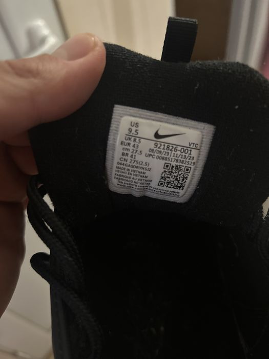 Оригинални маратонки Nike air max 97 43 номер