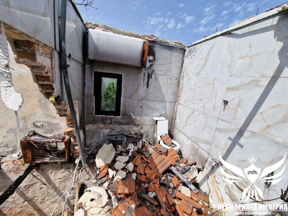 Продава се Къща в с. Патриарх Евтимово, Област Пловдив - 160 кв.м за 112 €/кв.м - Снимка #11