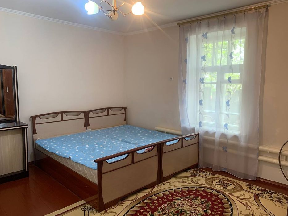 пролажа участка с домом