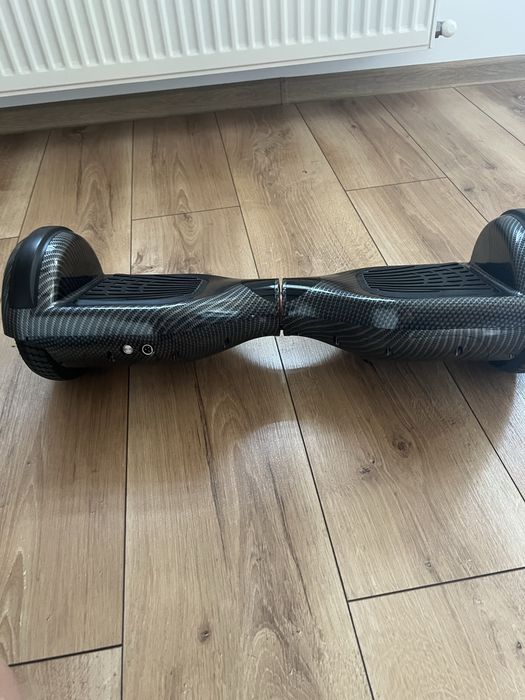 Vand Hoverboard nou