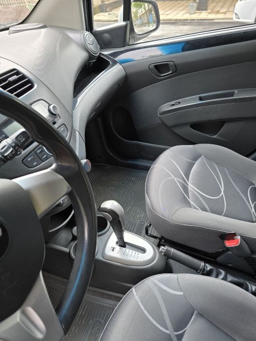 Chevrolet Spark 2020 — 6