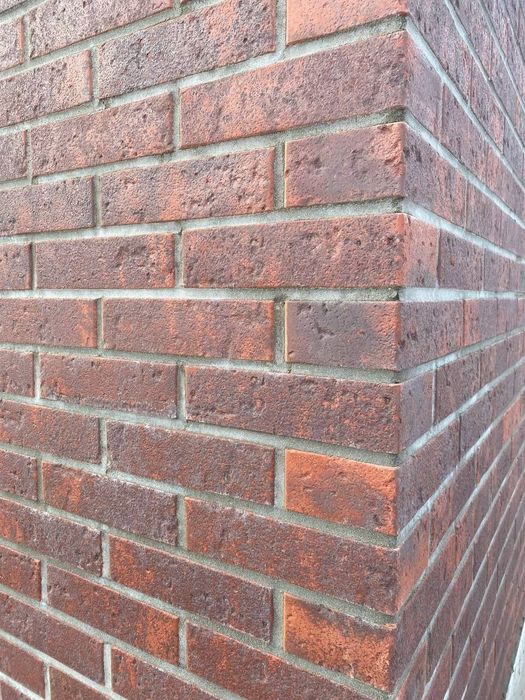 Кирпич клинкер/облицовка М200 от завода ЛИКОЛОР