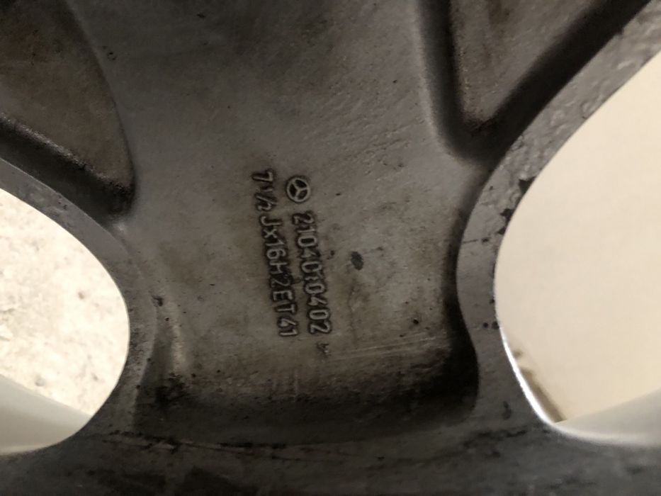 Продам срочно диски званите