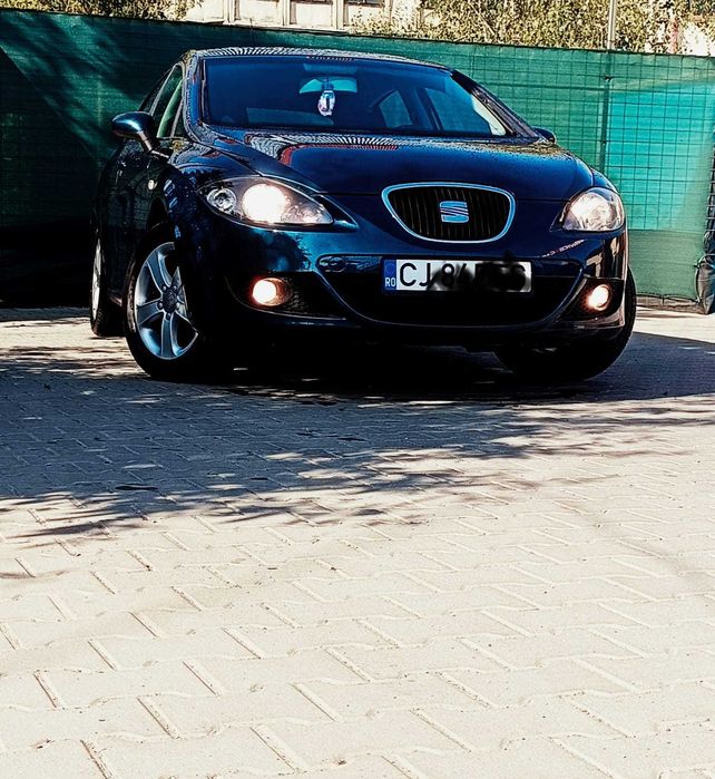 Seat Leon 1.4 Benzina
