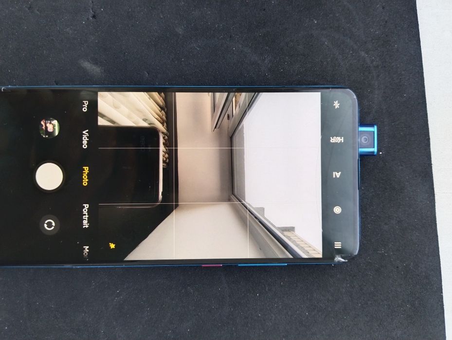 Redmi K20 pro ..