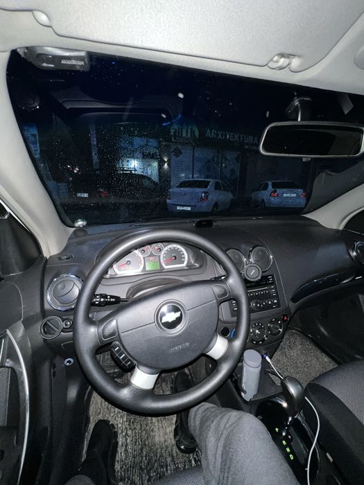 Nexia 3 avtomat 2018y. 4pk gaz