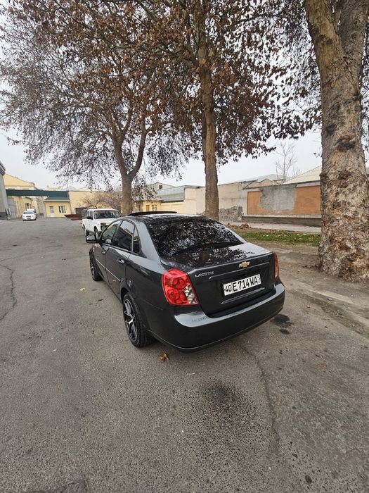 Gentra AT 2022 sotiladi