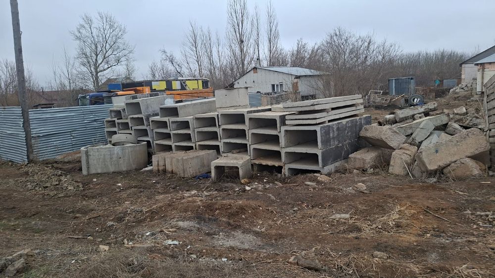 Продам латок на теплотрассы