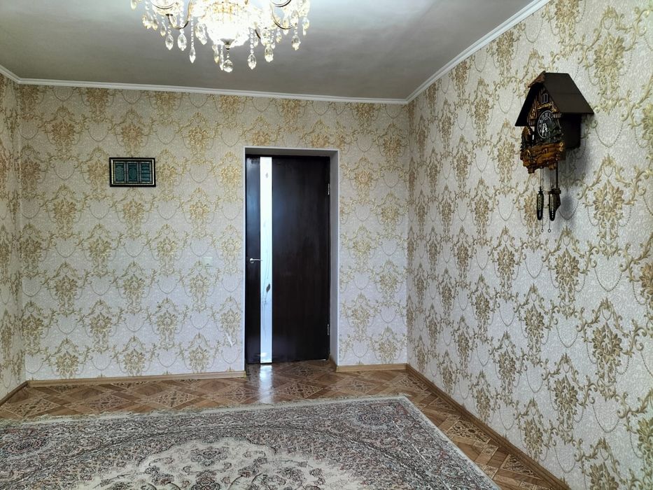 Квартира на долгий срок