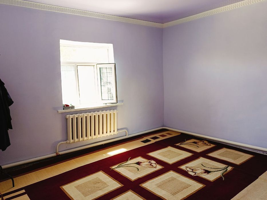 4 комнаталы Жер жай сатылады