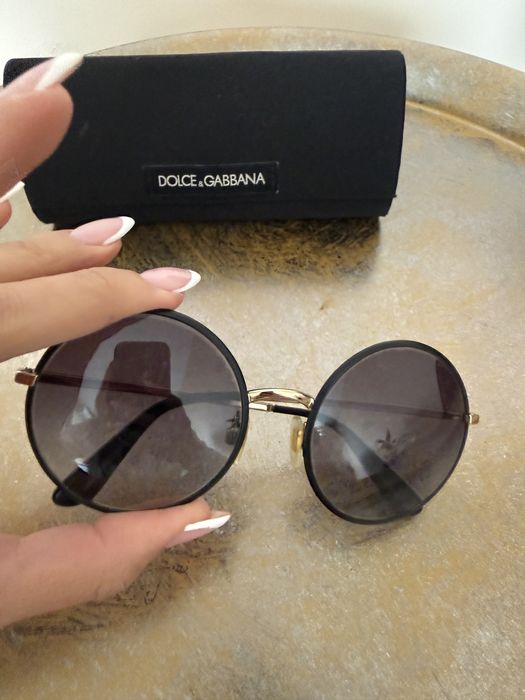 Дамски слънчеви очила Dolce & Gabbana