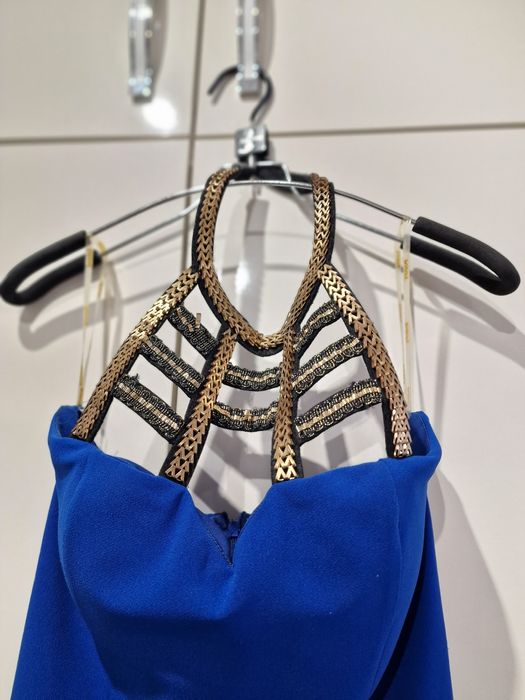 Официална/бална  рокля Junona M размер