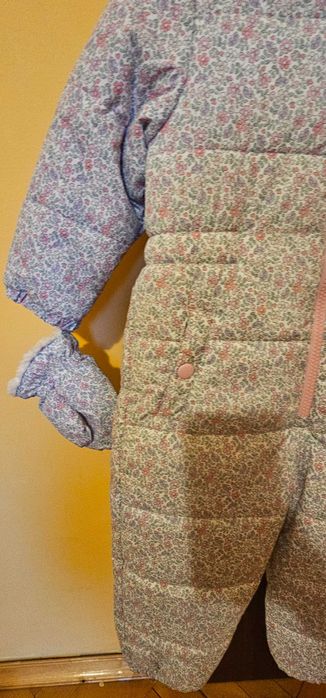 Космонавт  George  2-3 г