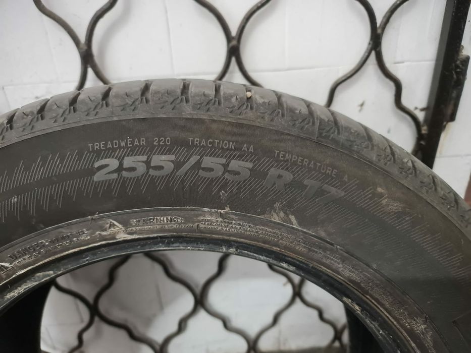 Vand cauciucuri MICHELIN