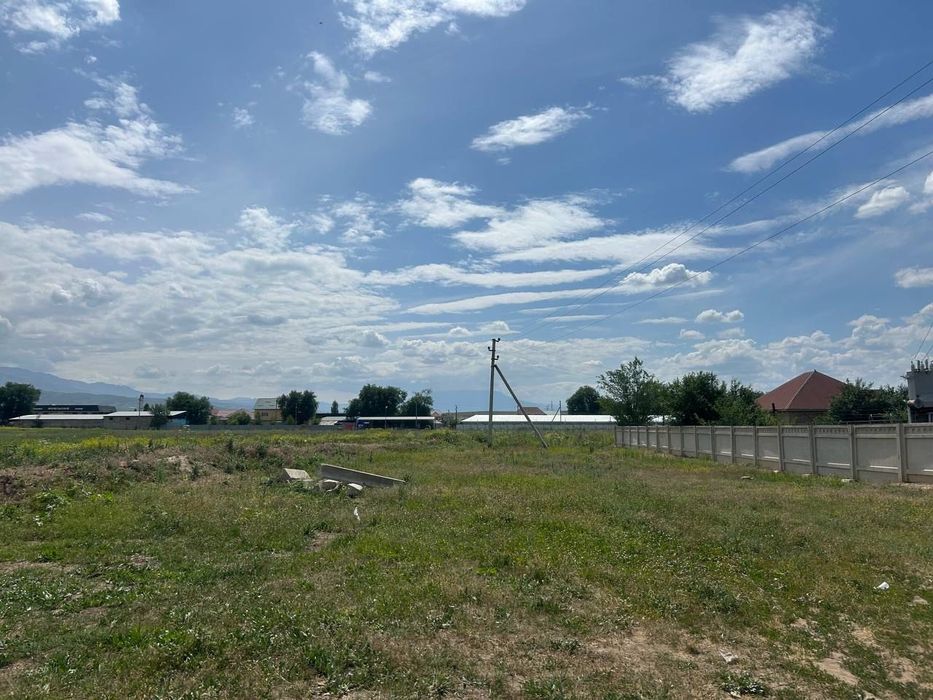 Участок ! Жер ! Узынагаш!