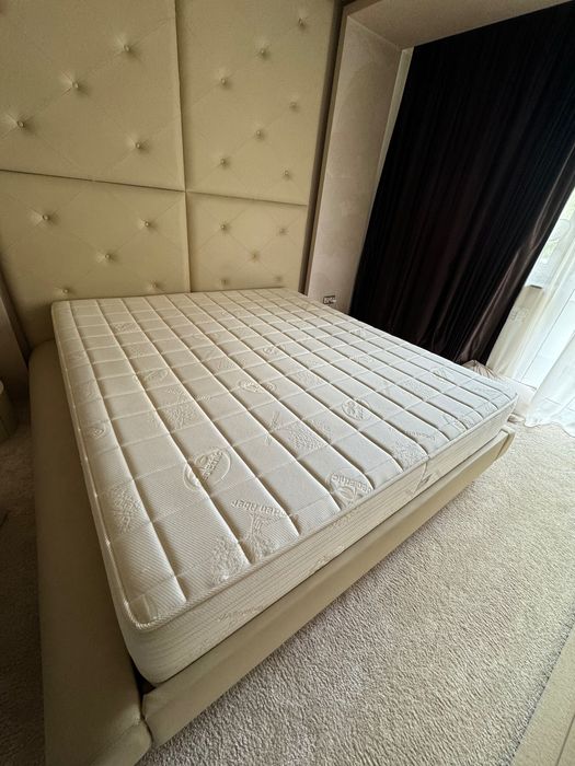 Матрак Magniex -naturcomfort delux- 180/200