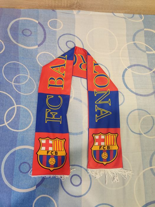 Футболен Шал Barcelona