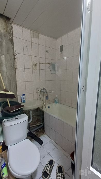 Сдаётся квартира