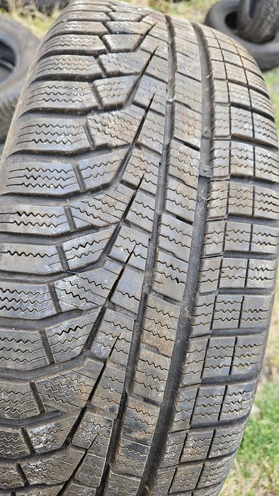 4бр гуми 205 60 16 дот 21 ханкок