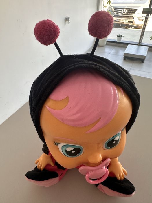 Cry baby калинка